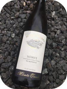 2015 Monte Tondo, Soave Classico, Veneto, Italien