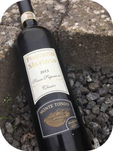 2013 Monte Tondo, Foscarin Slavinus Soave Superiore Classico, Veneto, Italien