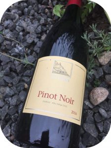 2016 Cantina Terlan, Pinot Noir Tradition, Alto Adige, Italien