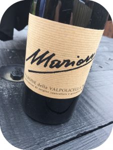 2013 Marion, Amarone della Valpolicella, Veneto, Italien