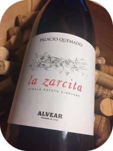 2014 Palacio Quemado, La Zarcita, Extremadura, Spanien