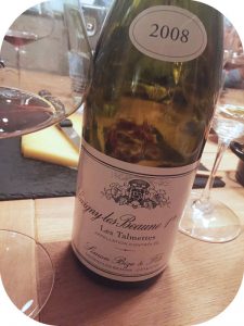 2008 Simon Bize & Fils, Savigny-les-Beaune 1er Cru Les Talmettes, Bourgogne, Frankrig