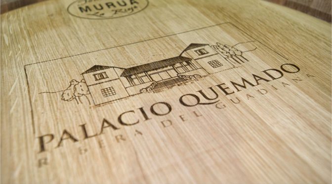 2015 Palacio Quemado, PQ Primicia, Extremadura, Spanien