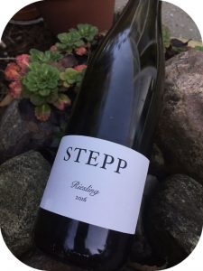 2016 Weingut Stepp, Riesling, Pfalz, Tyskland