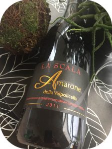 2011 C&G Marano, La Scala Amarone della Valpolicella, Veneto, Italien