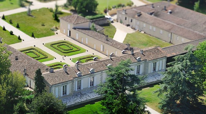 2008 Château Fombrauge, Saint-Émilion Grand Cru, Bordeaux, Frankrig