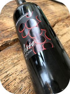 2015 Molino di Sant'Antimo, Asso Vino Rosso da Tavola IGT, Toscana, Italien