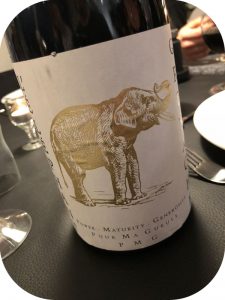 2014 Domaine Vignobles Pichon, L´Elephant Ventoux, Rhône, Frankrig