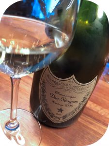 2006 Moët & Chandon, Cuvée Dom Pérignon, Champagne, Frankrig