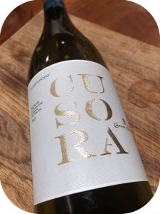 2016 Caruso & Minini, Cusora Chardonnay, Sicilien, Italien