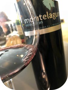 2012 Dehesa Valdelaguna, Montelaguna Selección, Ribera del Duero, Spanien