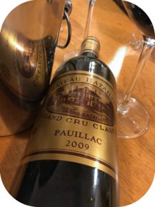 2009 Château Batailley, Pauillac 5. Cru Classé, Bordeaux, Frankrig