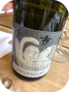 2016 Domaine Rietsch, Murmure Muscat Ottonel, Alsace, Frankrig