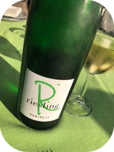 2014 Weingut August Kesseler, R Riesling Kabinett, Pfalz, Tyskland