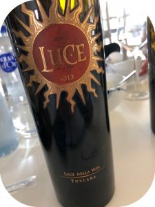 2013 Marchesi de Frescobaldi, Luce IGT, Toscana, Italien