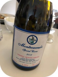 2013 Peter Vinding-Diers Montecarrubo, Montecarrubo Special Cuvee, Sicilien, Italien