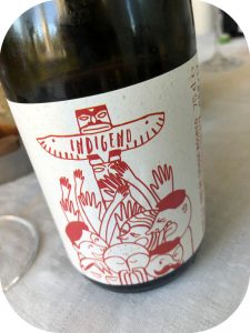 2017 Cantina Indigeno, Rosato, Abruzzo, Italien