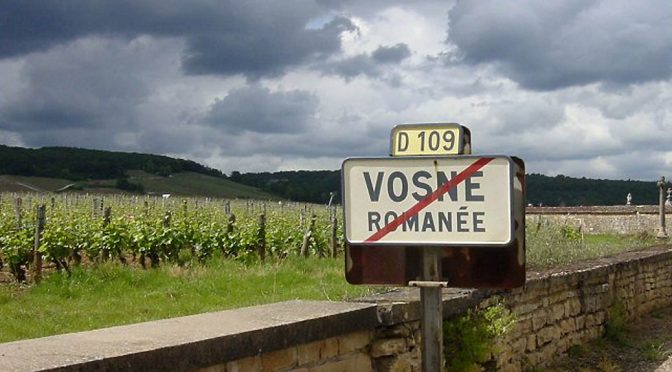 2014 Domaine Daniel Rion & Fils, Vosne-Romanée Village, Bourgogne, Frankrig