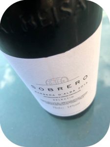 2015 Sobrero, Barbera d`Alba Selectio, Piemonte, Italien