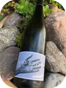 2017 Weingut Michael Schroth, Handgriff Riesling, Pfalz, Tyskland