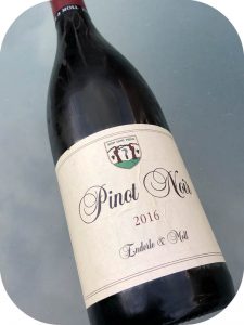 2016 Weingut Enderle & Moll, Pinot Noir, Baden, Tyskland