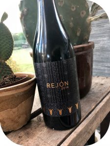 2014 Bodegas Tridente, Rejón, Castilla y León, Spanien