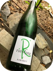 2016 Weingut August Kesseler, R Riesling Kabinett, Pfalz, Tyskland