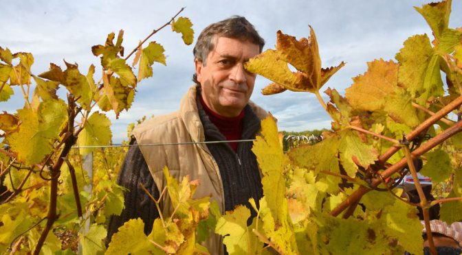 2006 Jean-Luc Baldès, Probus, Cahors, Frankrig