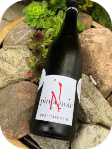 2015 Weingut August Kesseler, N Pinot Noir, Pfalz, Tyskland