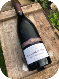 2014 Domaine Bernollin, Bourgogne Les Corbaisons, Bourgogne, Frankrig