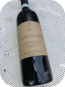 2013 Ernesto Ruffo, Campogadis Valpolicella doc Superiore, Veneto, Italien