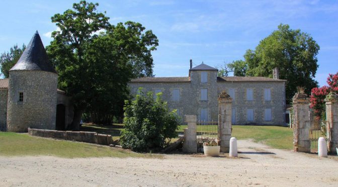 2015 Château Tour Prignac, Médoc Cru Bourgeois, Bordeaux, Frankrig