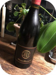 2017 Marchesi di Montalto, Pinot Nero Cà Nuè, Lombardiet, Italien