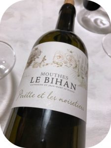 2010 Mouthes Le Bihan, Pérette et les Noisetiers, Sud-Ouest, Frankrig