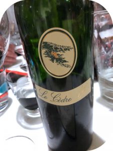 1997 Château du Cèdre, Le Cédre Cahors, Sud-Ouest, Frankrig