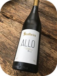 2017 Quinta de Soalheiro, Allo, Minho, Portugal2017 Quinta de Soalheiro, Allo, Minho, Portugal