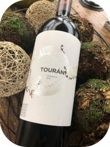 2016 Bodegas Morca, Tourán Garnacha, Aragon, Spanien