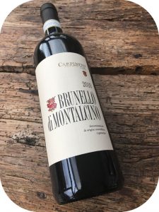 2010 Carpineto, Brunello di Montalcino, Toscana, Italien