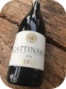 2014 Nervi, Gattinara, Piemonte, Italien