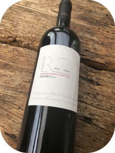 2015 Quinta de Ramozeiros, RZ Grande Reserva Tinto, Douro, Portugal