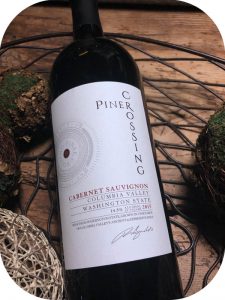 2015 Purple Wine Company, Piner Crossing Cabernet Sauvignon, Washington State, USA