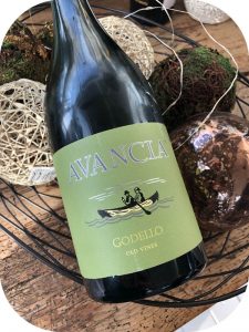 2016 Bodegas Avancia, Godello, Castilla-La Mancha, Spanien