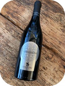 2015 Sartori, L’Appassione Rosso delle Venezie, Veneto, Italien