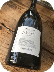 2014 Domaine de la Janasse, Côtes du Rhône, Rhône, Frankrig