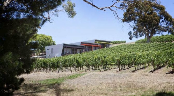 2016 Longview Vineyards, Macclesfield Chardonnay, Adelaide Hills, Australien