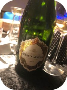 N.V. Alfred Gratien, Champagne Brut Classique, Champagne, Frankrig