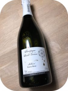 2013 Vincent Charlot, Les Gouttes d'Or Extra Brut, Champagne, Frankrig