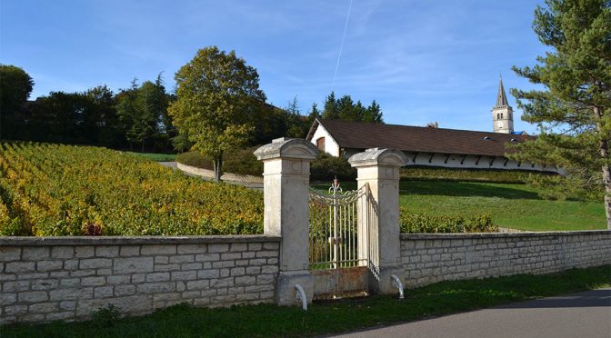 2016 Domaine Jacqueson, Rully Les Chaponnières, Bourgogne, Frankrig