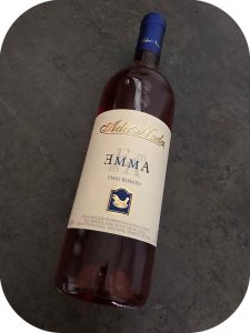 2017 Ada Nada, Vino Rosato Emma, Piemonte, Italien