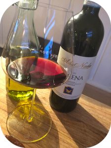 2015 Ada Nada, Langhe Nebbiolo Serena, Piemonte, Italien